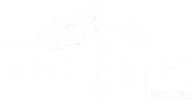 Throne Travel Logo